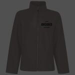 Classic softshell Thumbnail