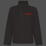 Classic softshell Thumbnail