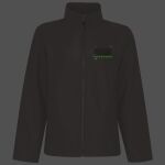 Classic softshell Thumbnail