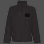 Classic softshell Thumbnail