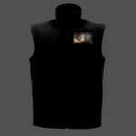 Classic softshell bodywarmer Thumbnail
