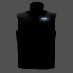 Classic softshell bodywarmer Thumbnail