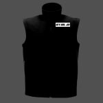 Classic softshell bodywarmer Thumbnail