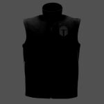 Classic softshell bodywarmer Thumbnail