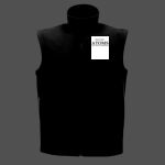 Classic softshell bodywarmer Thumbnail