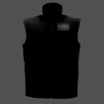 Classic softshell bodywarmer Thumbnail