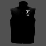 Classic softshell bodywarmer Thumbnail