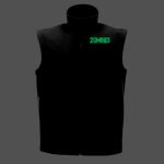 Classic softshell bodywarmer Thumbnail