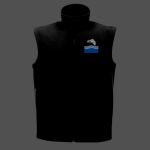 Classic softshell bodywarmer Thumbnail